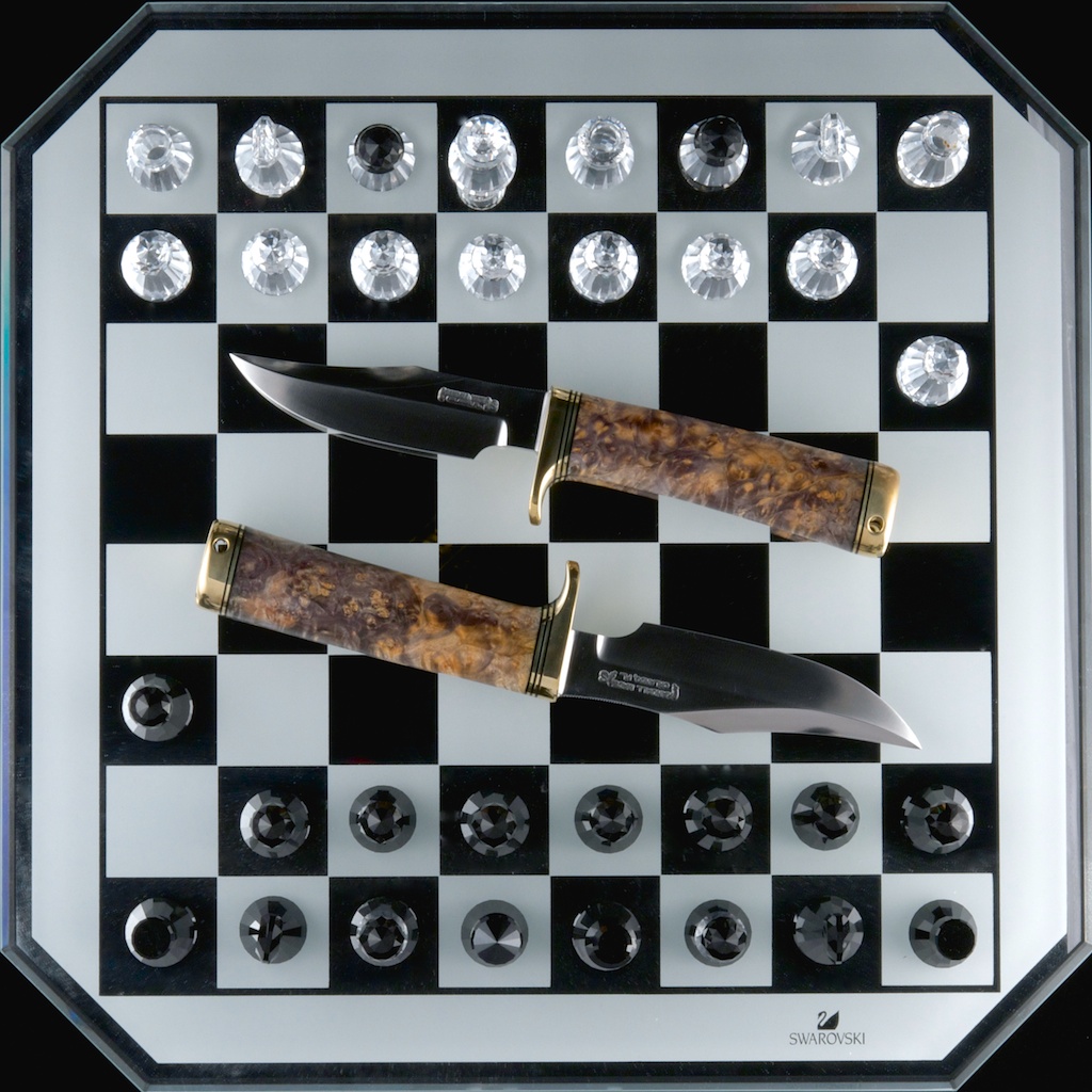 Stanabacks on Swarovski Chess Board.jpg